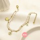 Anklet Jewelry