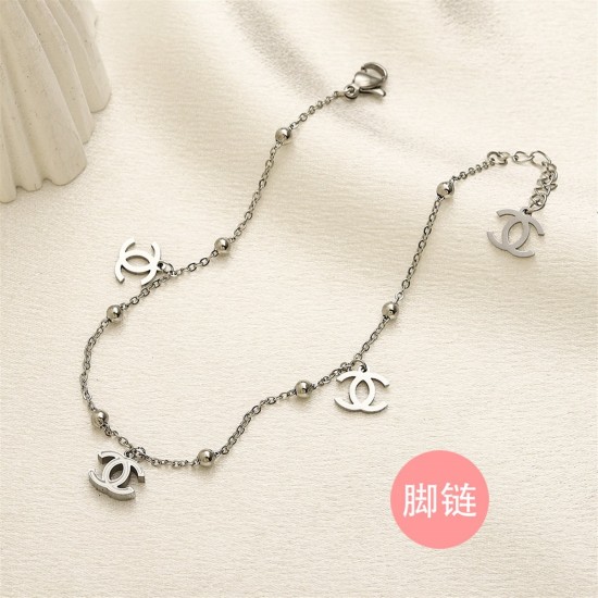 Anklet Jewelry