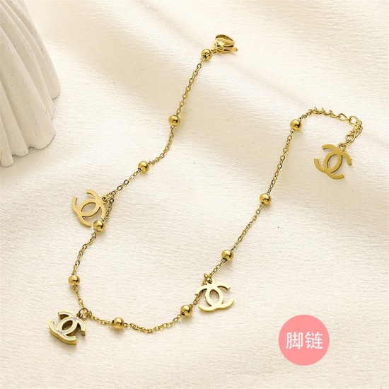 Anklet Jewelry