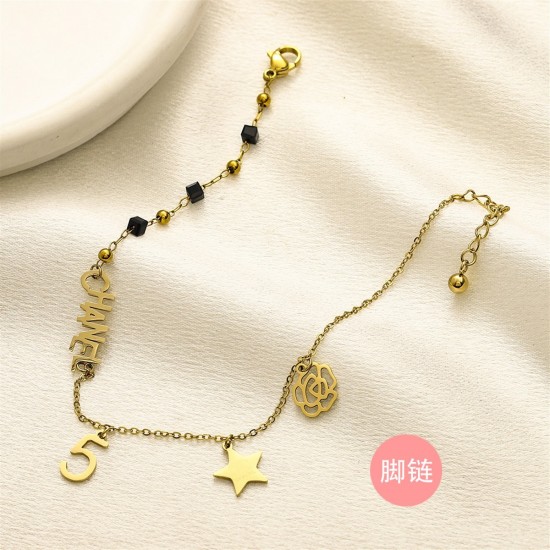 Anklet Jewelry