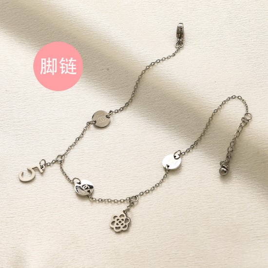 Anklet Jewelry