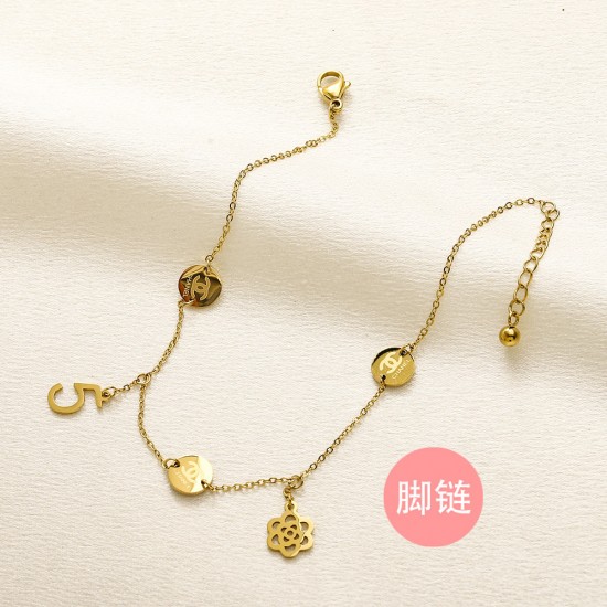 Anklet Jewelry