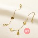 Anklet Jewelry