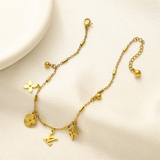 Anklet Jewelry