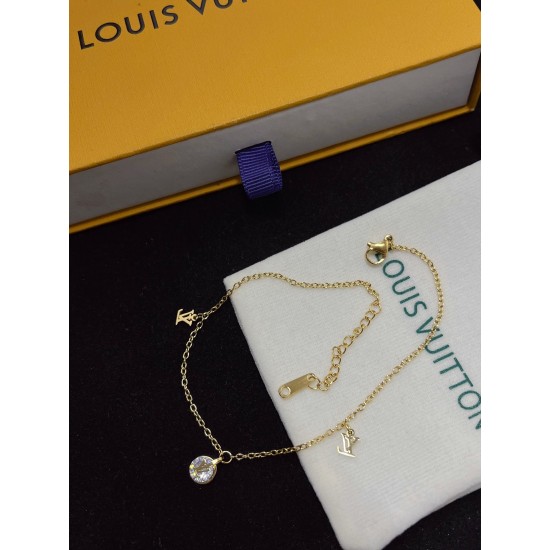 Anklet Jewelry
