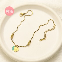 Anklet Jewelry