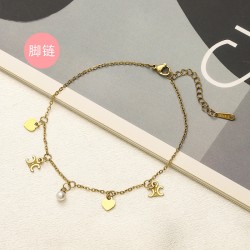 Anklet Jewelry