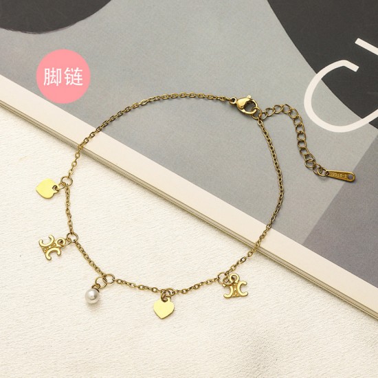 Anklet Jewelry