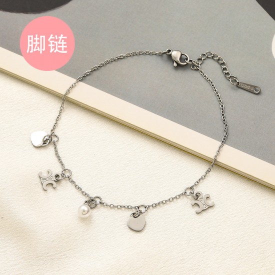 Anklet Jewelry