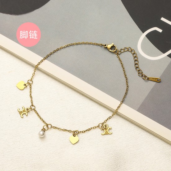 Anklet Jewelry