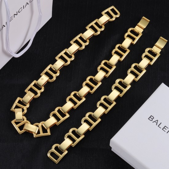 Balenciaga Bracelet