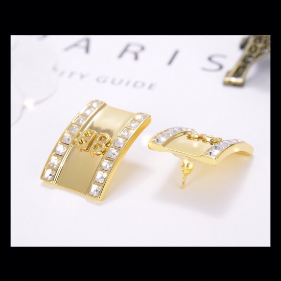 Balenciaga Earrings