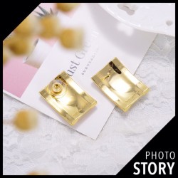 Balenciaga Earrings