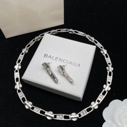 Balenciaga Necklace
