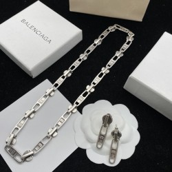 Balenciaga Necklace