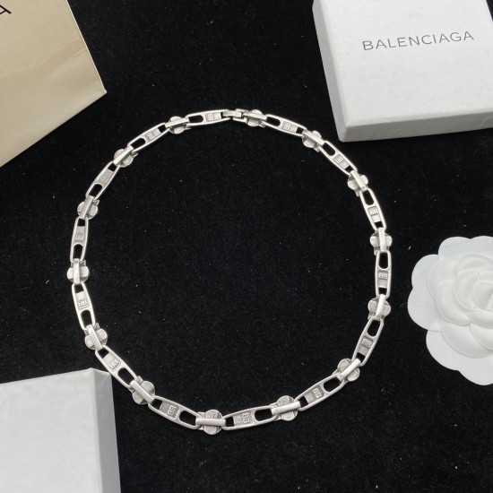 Balenciaga Necklace