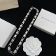 Balenciaga Necklace
