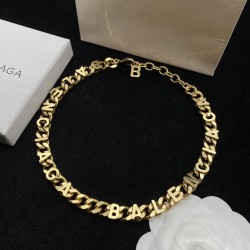 Balenciaga Necklace