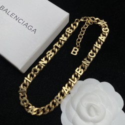 Balenciaga Necklace