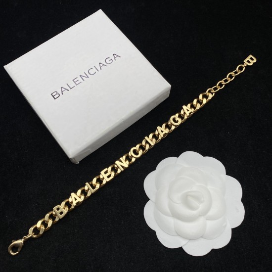 Balenciaga Necklace
