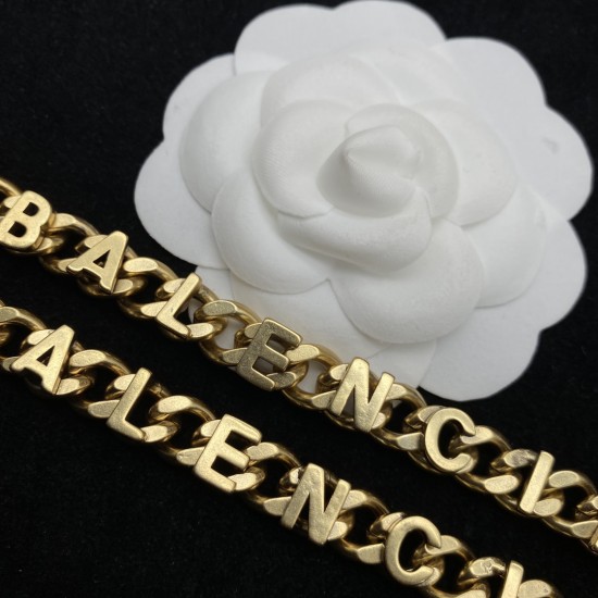 Balenciaga Necklace