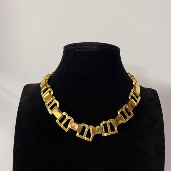 Balenciaga Necklace