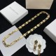 Balenciaga Necklace