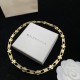 Balenciaga Necklace