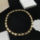 Balenciaga Necklace