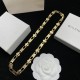 Balenciaga Necklace