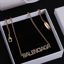 Balenciaga Necklace