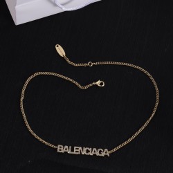 Balenciaga Necklace