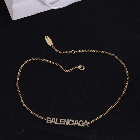 Balenciaga Necklace