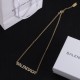 Balenciaga Necklace