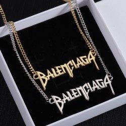 Balenciaga Necklace