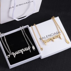Balenciaga Necklace