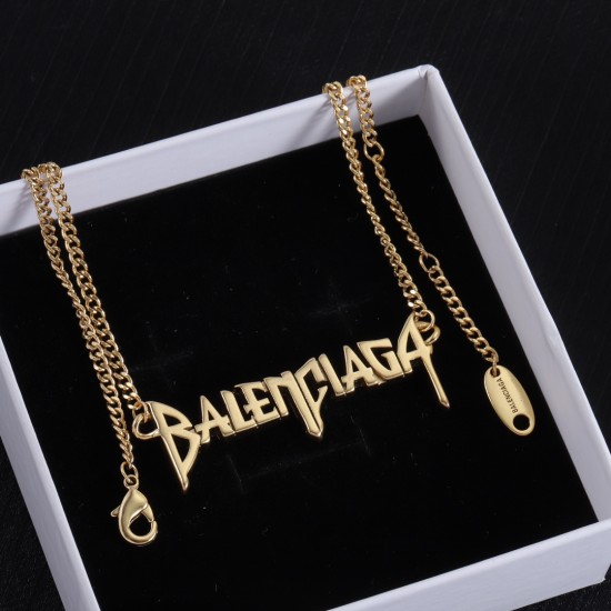Balenciaga Necklace