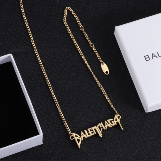 Balenciaga Necklace
