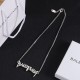 Balenciaga Necklace
