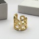 Balenciaga Ring