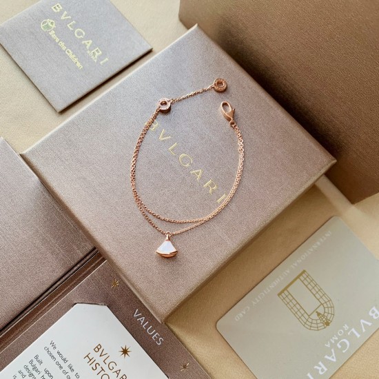 Bvlgari Bracelet