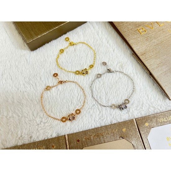 Bvlgari Bracelet
