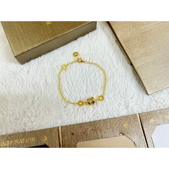 Bvlgari Bracelet