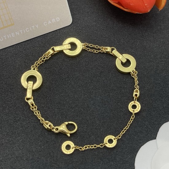 Bvlgari Bracelet
