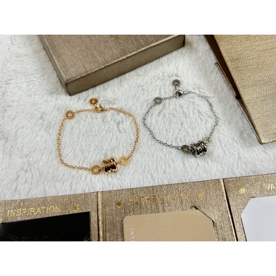Bvlgari Bracelet