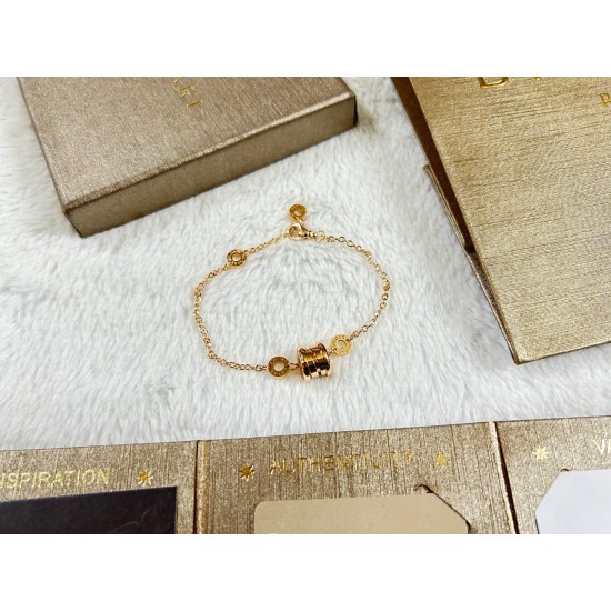 Bvlgari Bracelet