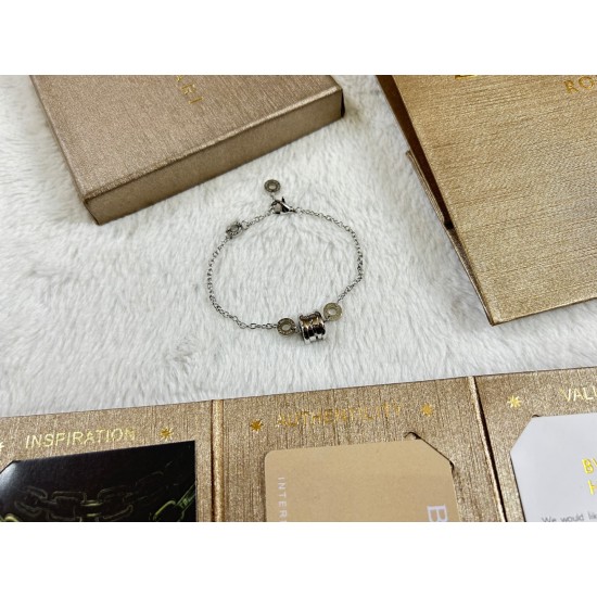 Bvlgari Bracelet
