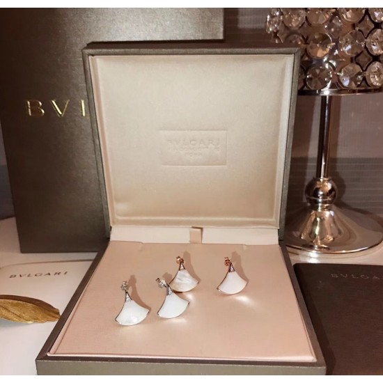 Bvlgari Earrings