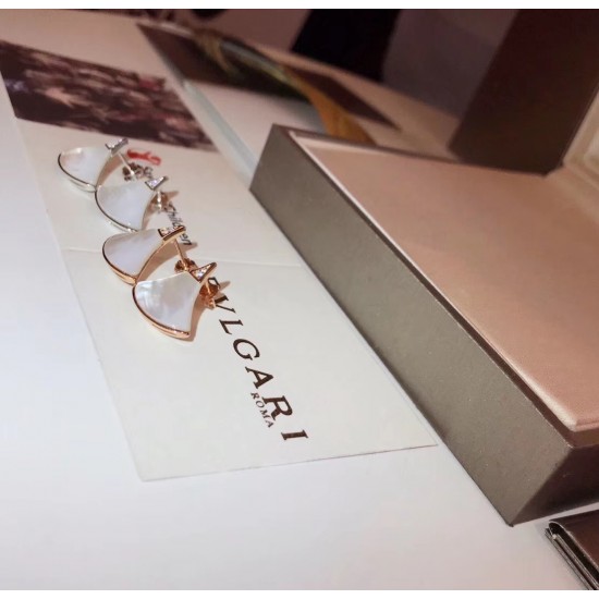 Bvlgari Earrings