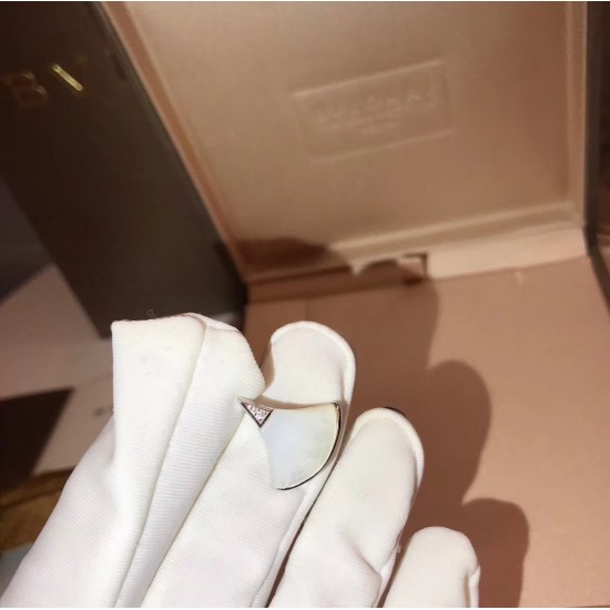 Bvlgari Earrings